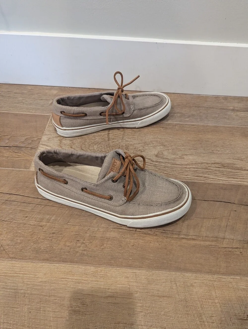 Sperry stylish men